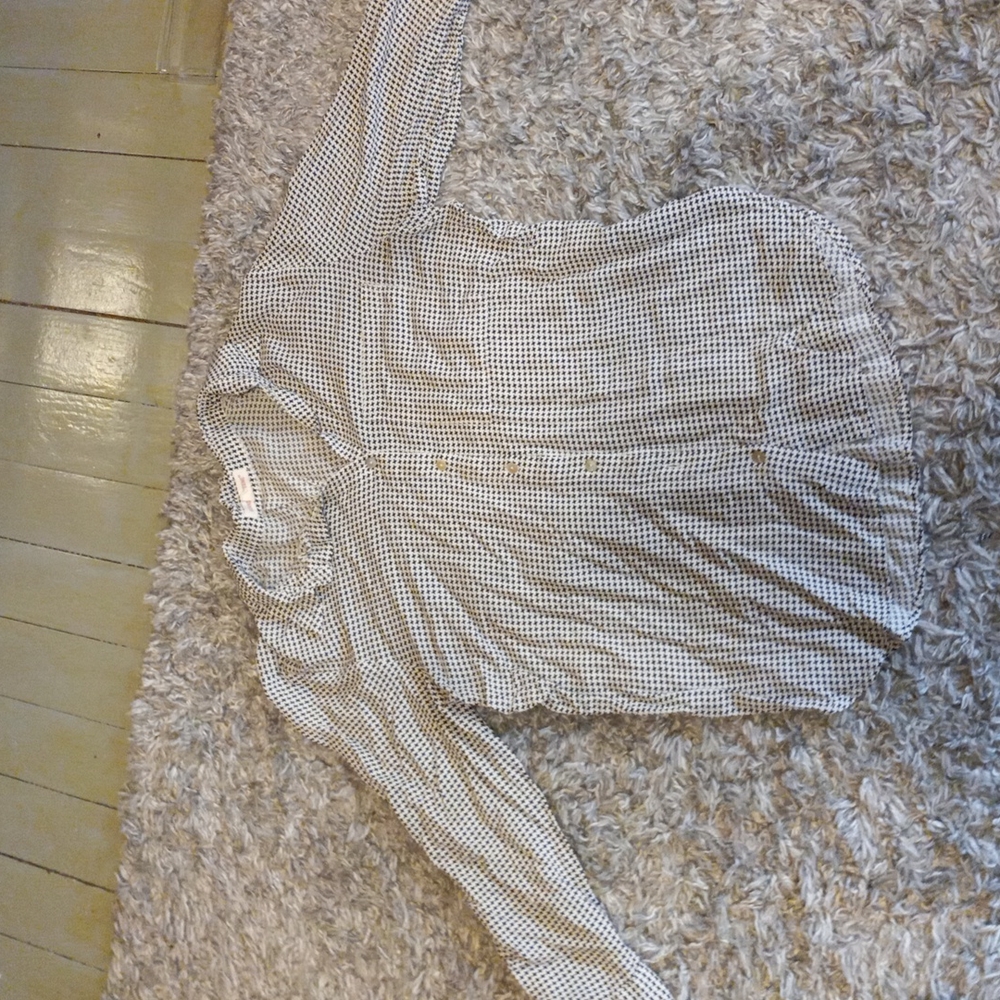 Women's Work Blouse